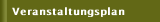 Veranstaltungsplan